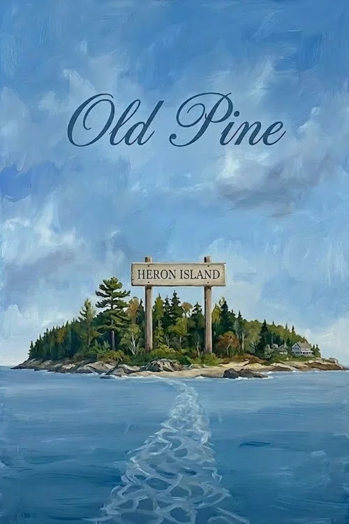 Old Pine постер