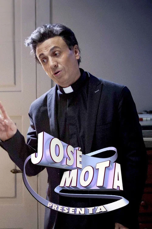 José Mota Presenta постер