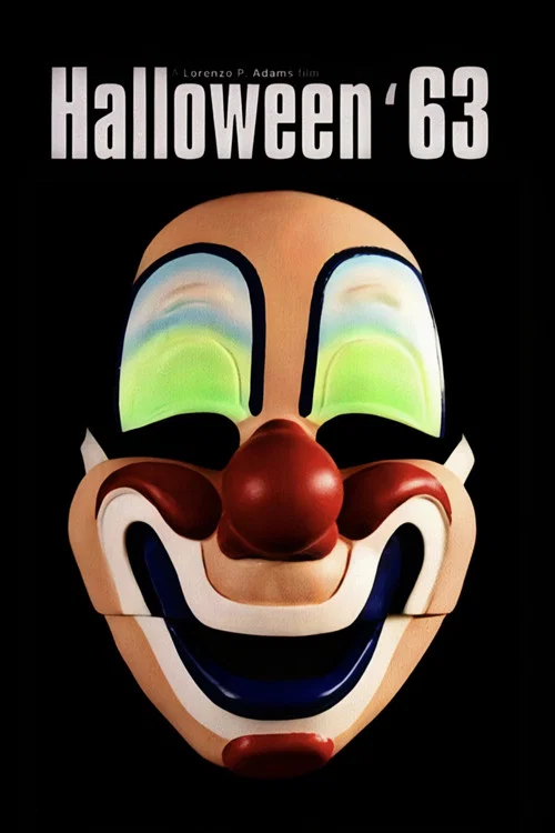 Halloween '63 постер
