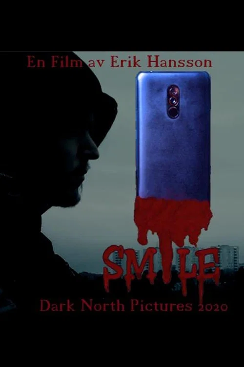 Smile:) постер