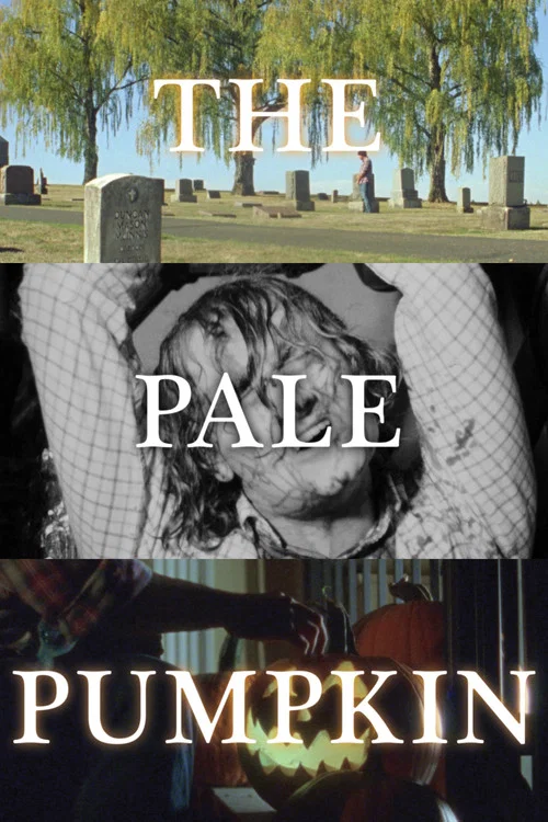 The Pale Pumpkin постер