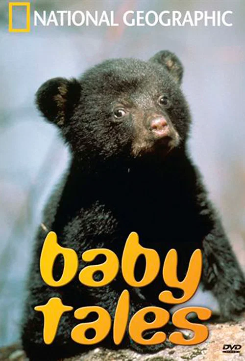 Baby Tales постер