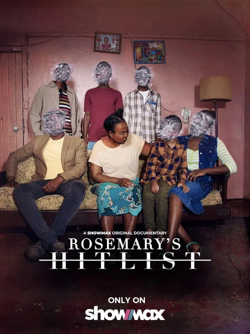 Rosemary's Hitlist постер