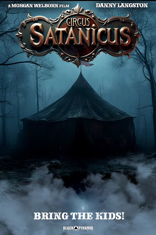 Circus Satanicus постер