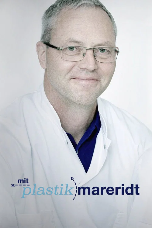 Mit plastikmareridt постер