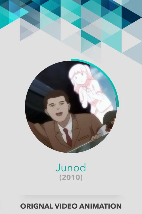 ジュノー постер