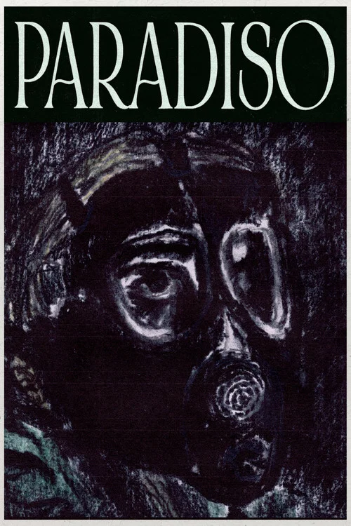 Paradiso постер