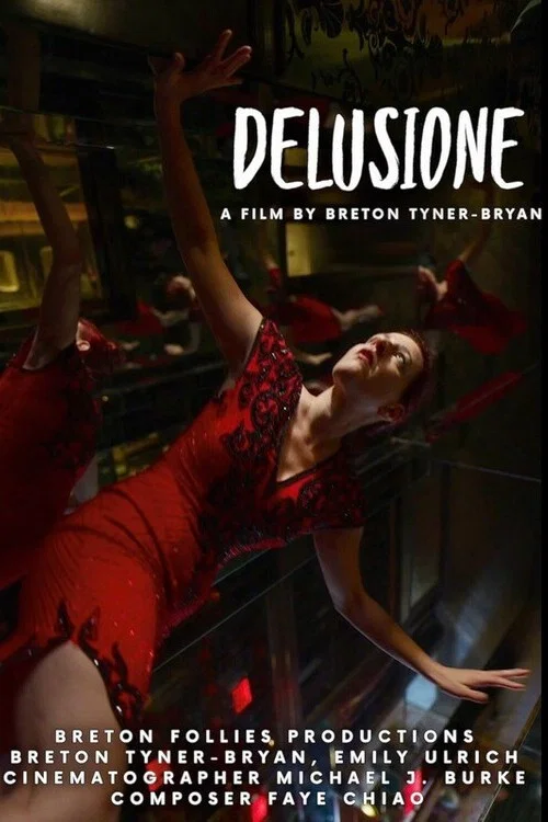 Delusione постер