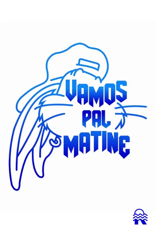 Vamos Pal Matiné постер