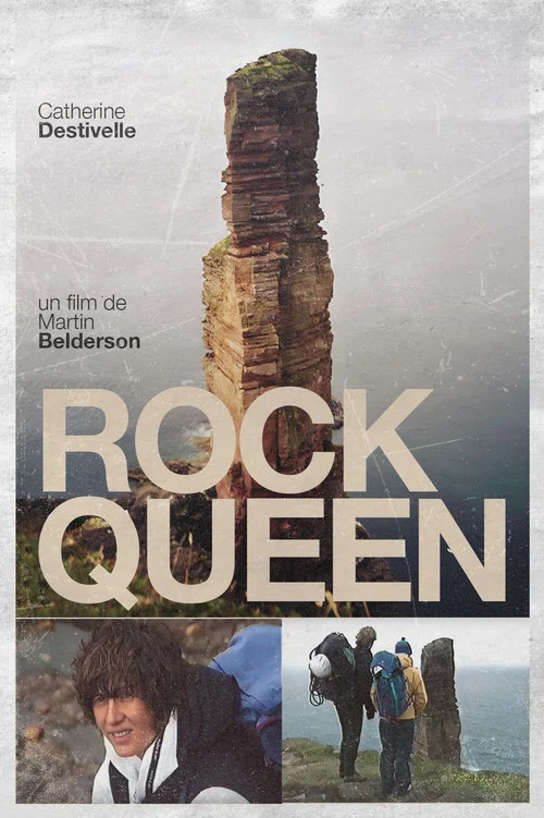 Rock Queen постер