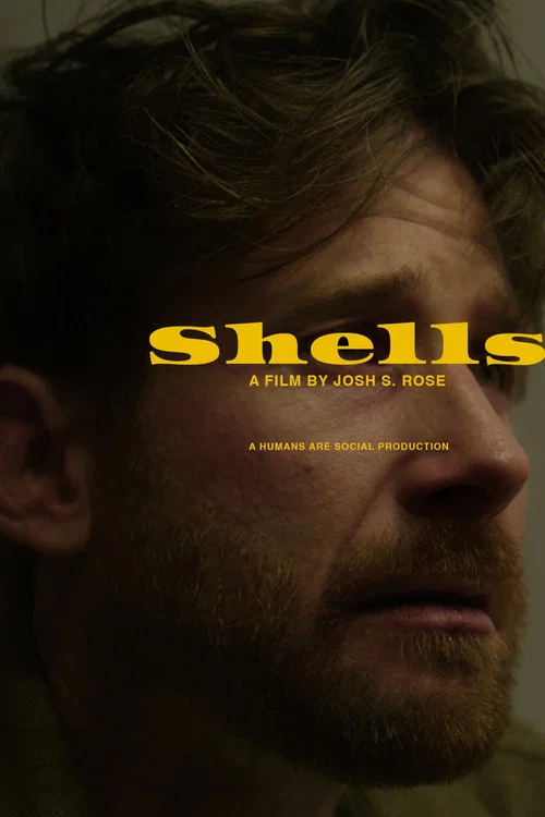 Shells постер