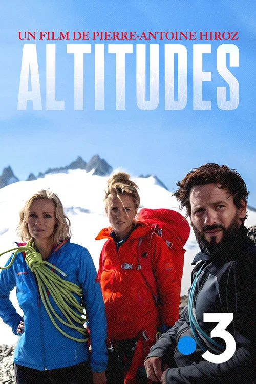 Altitudes постер