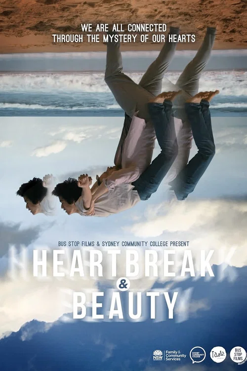 Heartbreak and Beauty постер