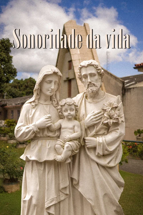 Sonoridade Da Vida постер