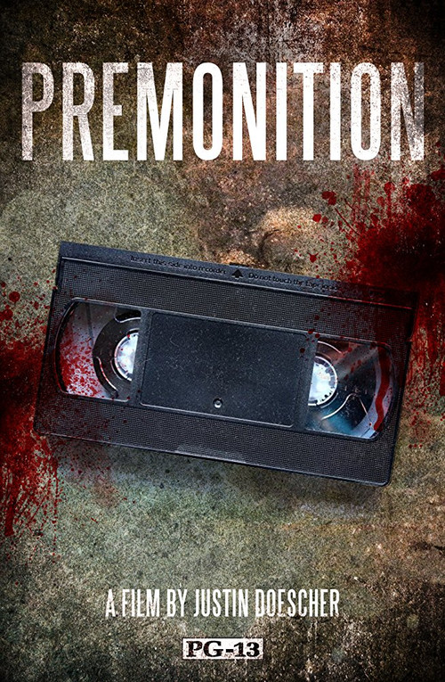 Premonition постер