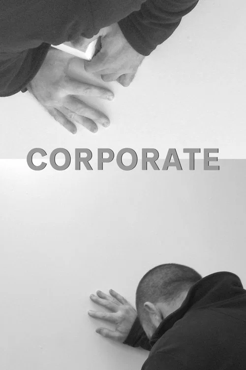 Corporate постер