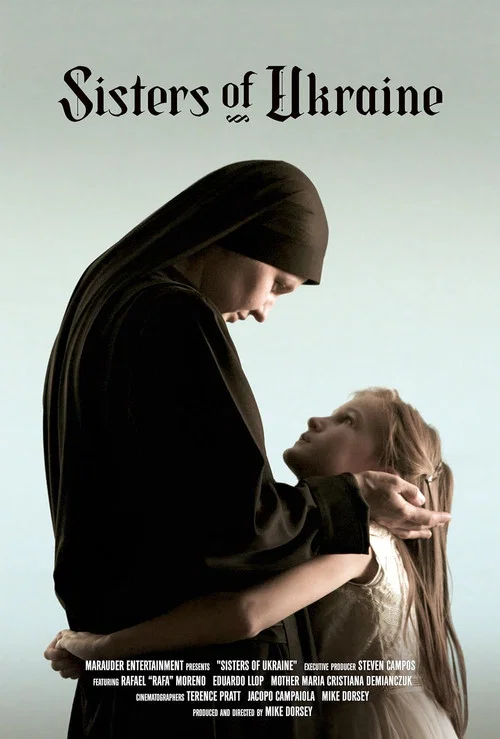 Sisters of Ukraine постер