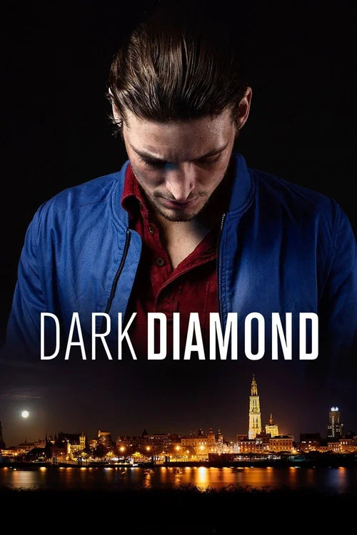 Dark Diamond постер