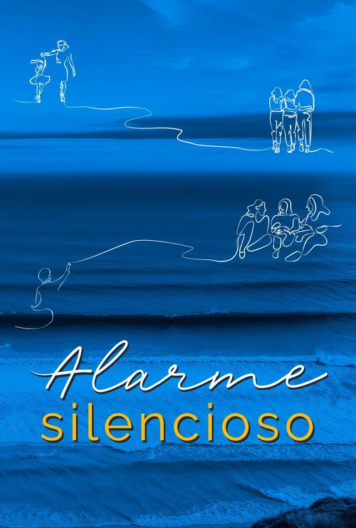Alarme Silencioso постер