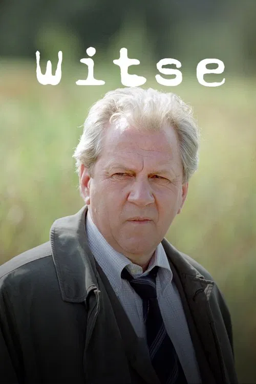 Witse постер