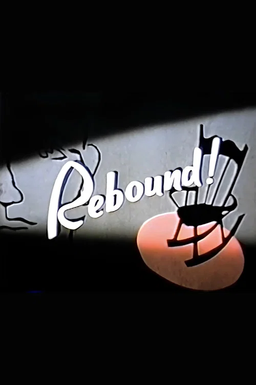 Rebound! постер