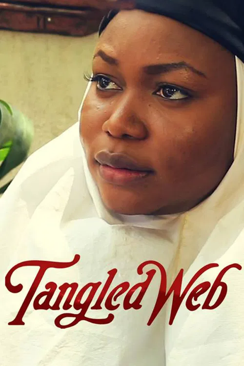 Tangled Web постер