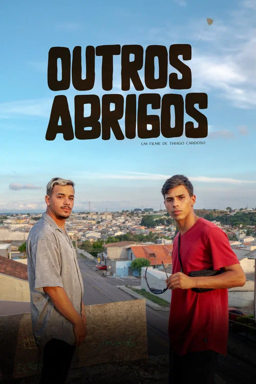 Outros Abrigos постер