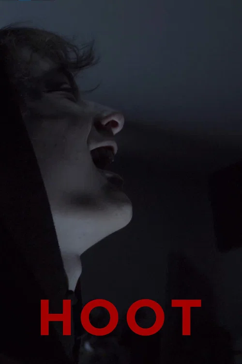 Hoot постер