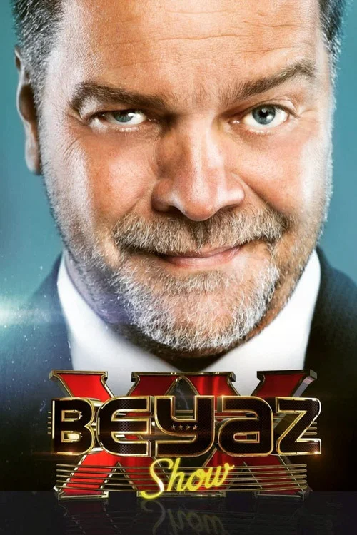 Beyaz Show постер