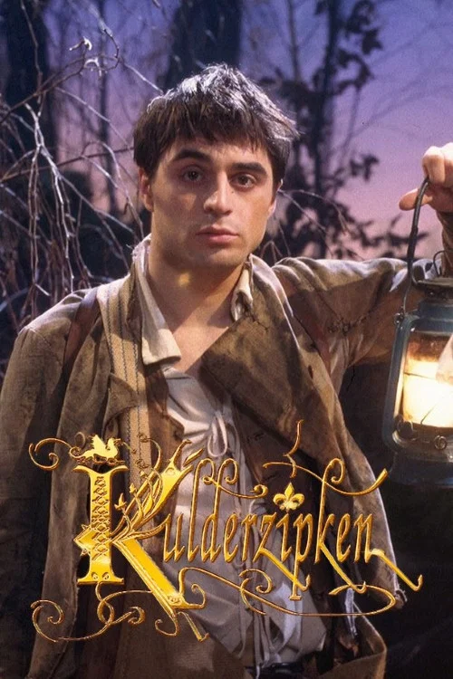 Kulderzipken постер