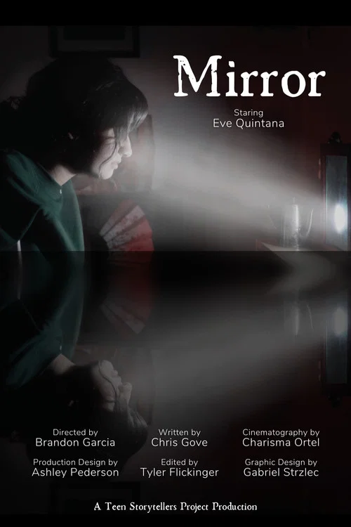 The Mirror постер