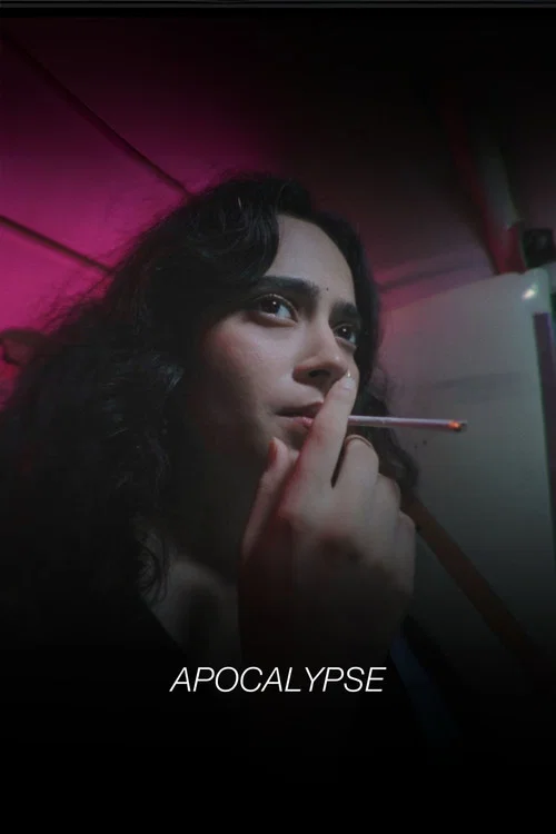 Apocalypse постер