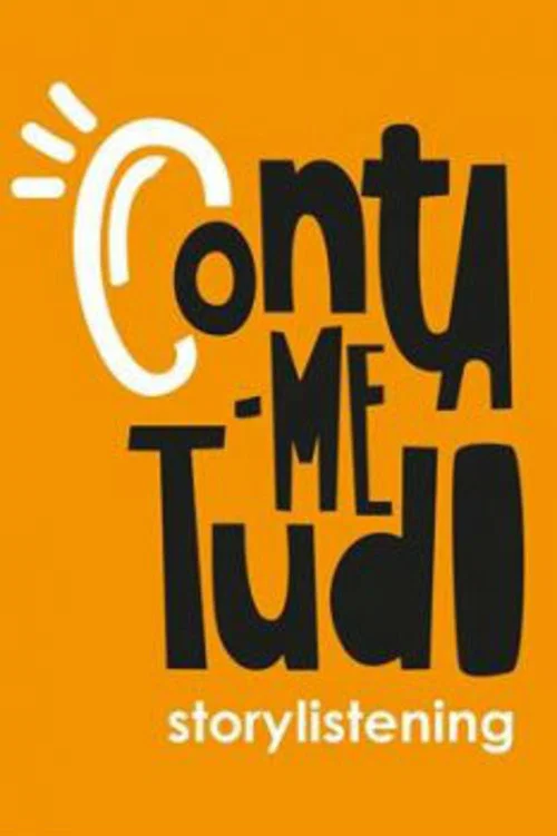 Conta-me Tudo постер