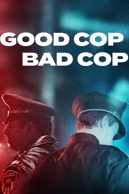 Good Cop, Bad Cop постер