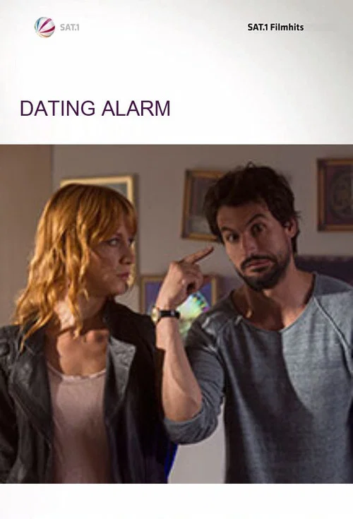 Dating Alarm постер