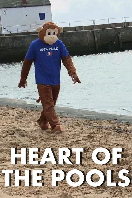 Heart of The Pools постер