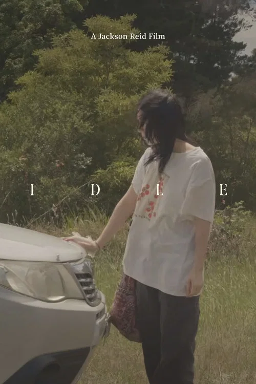 Idle постер