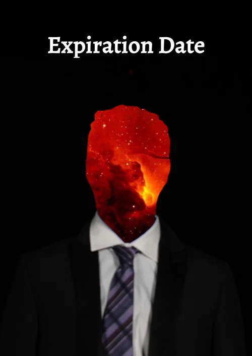 Expiration Date постер