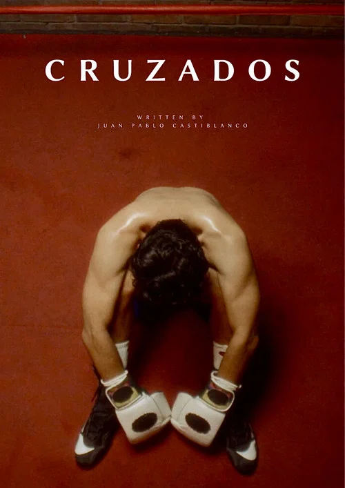 Cruzados постер
