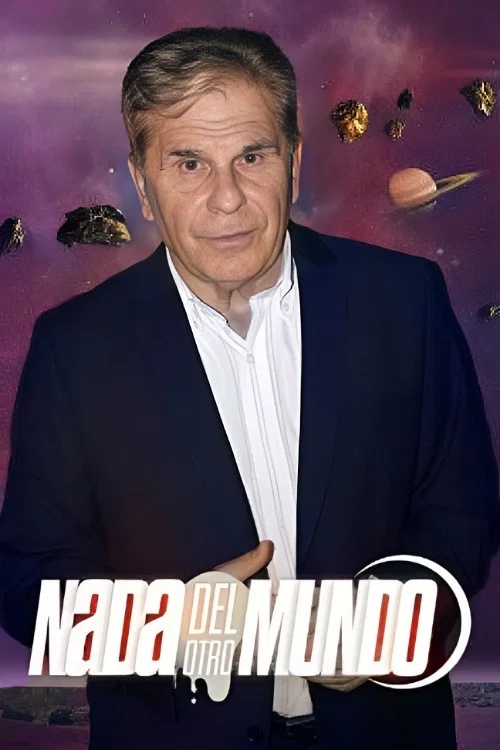 Nada del otro mundo постер
