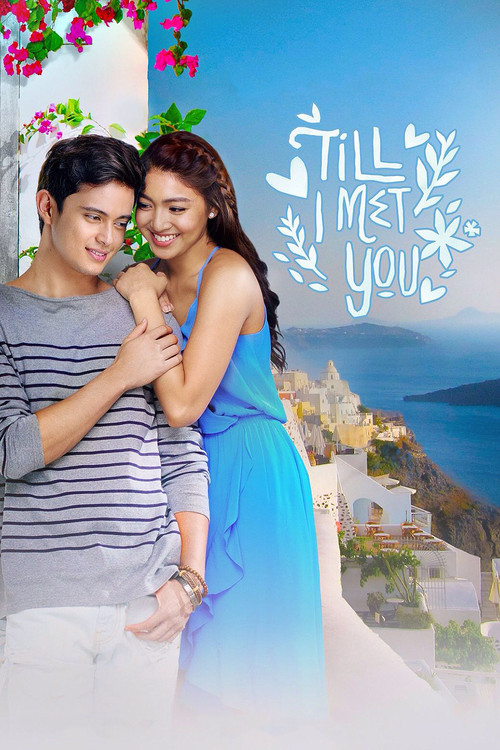 Till I Met You постер