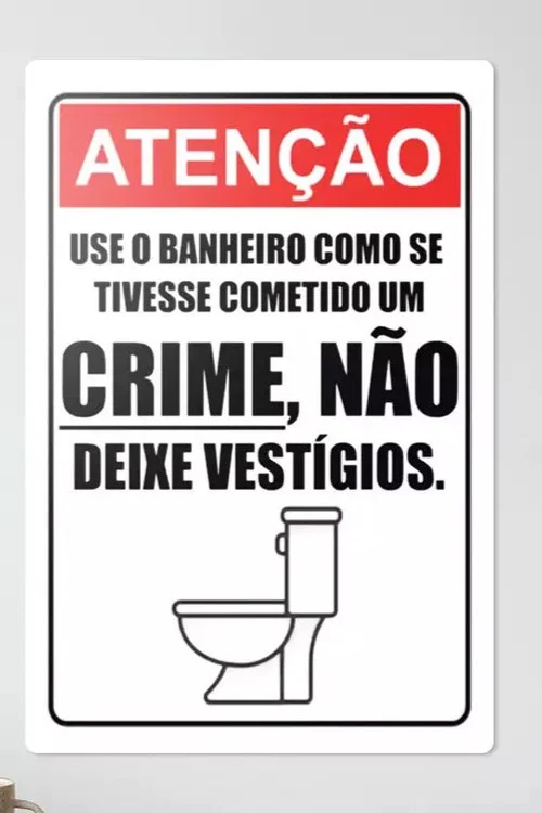 Os Porcos de Magé постер