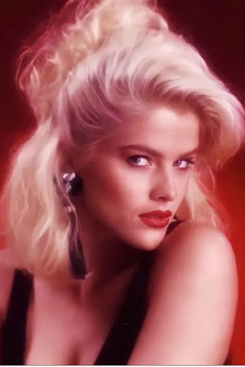 Anna Nicole Smith: Her Final Hours постер
