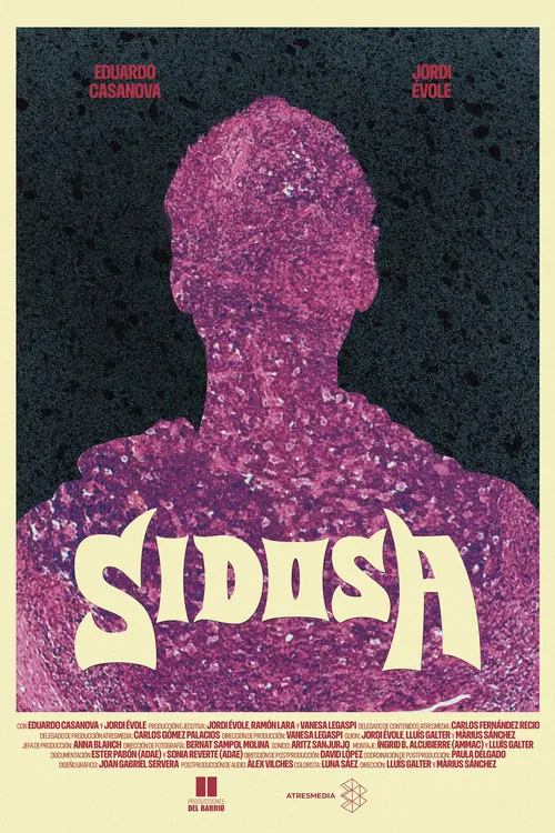 Sidosa постер