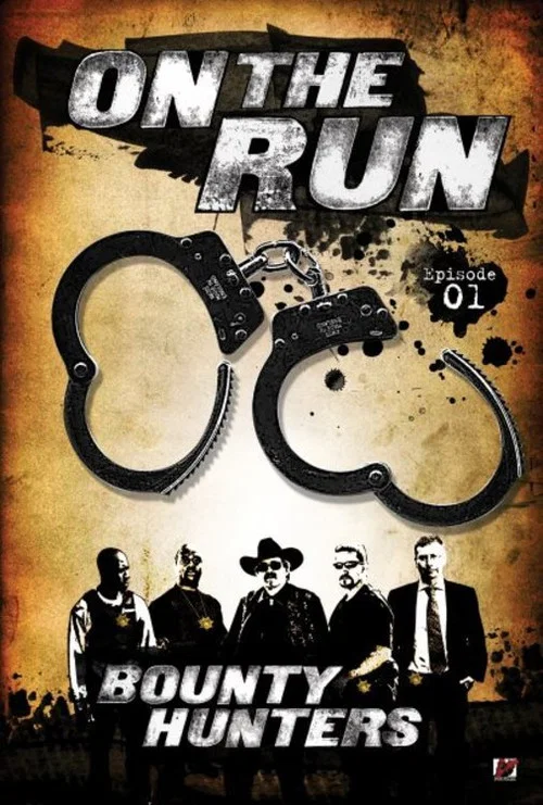 National Geographic Inside: On the Run постер