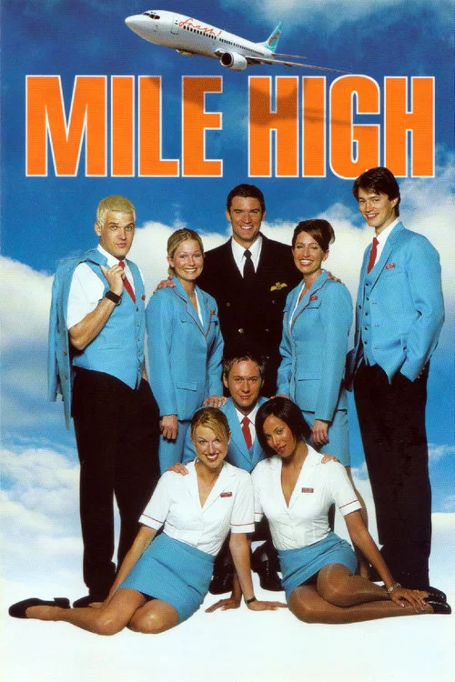 Mile High постер