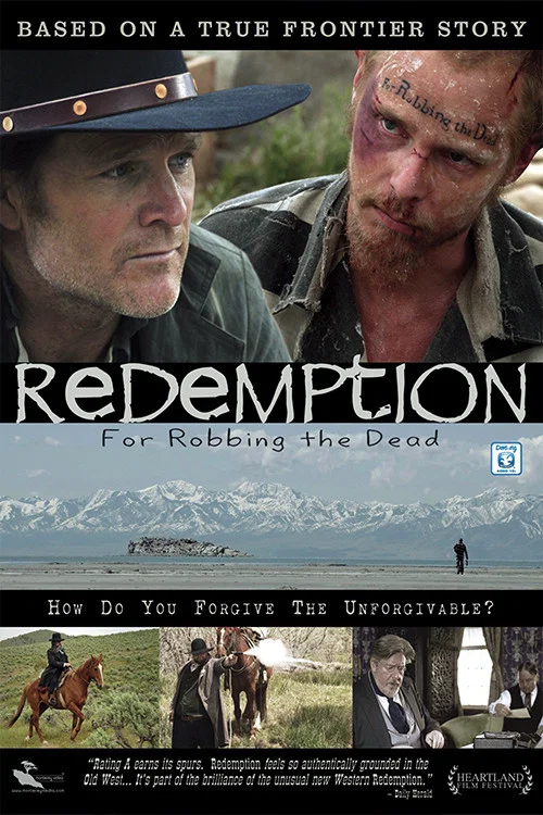 Redemption: For Robbing the Dead постер