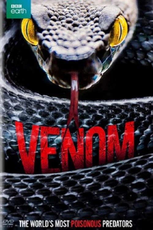 Venom постер