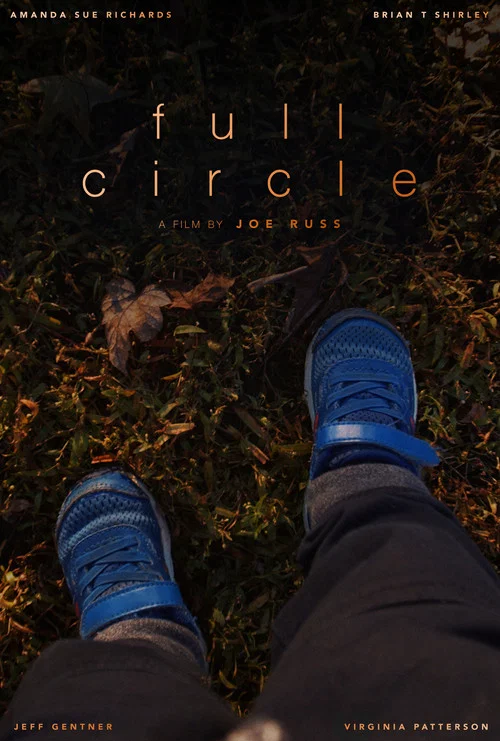 Full Circle постер