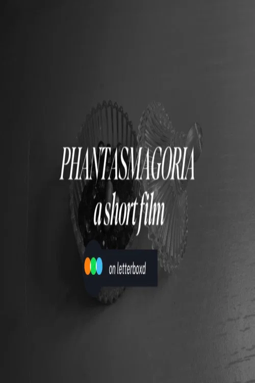 Phantasmagoria постер